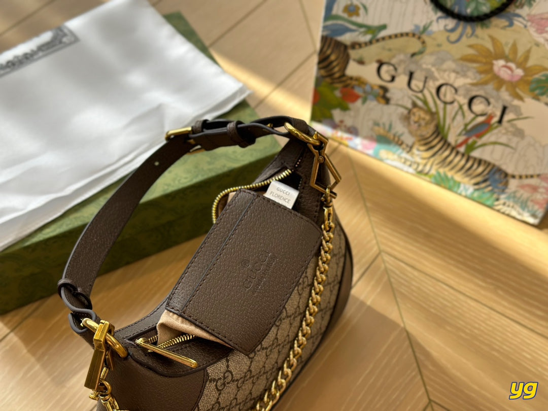 STRAPSTORY - GGC1 BAG - 966