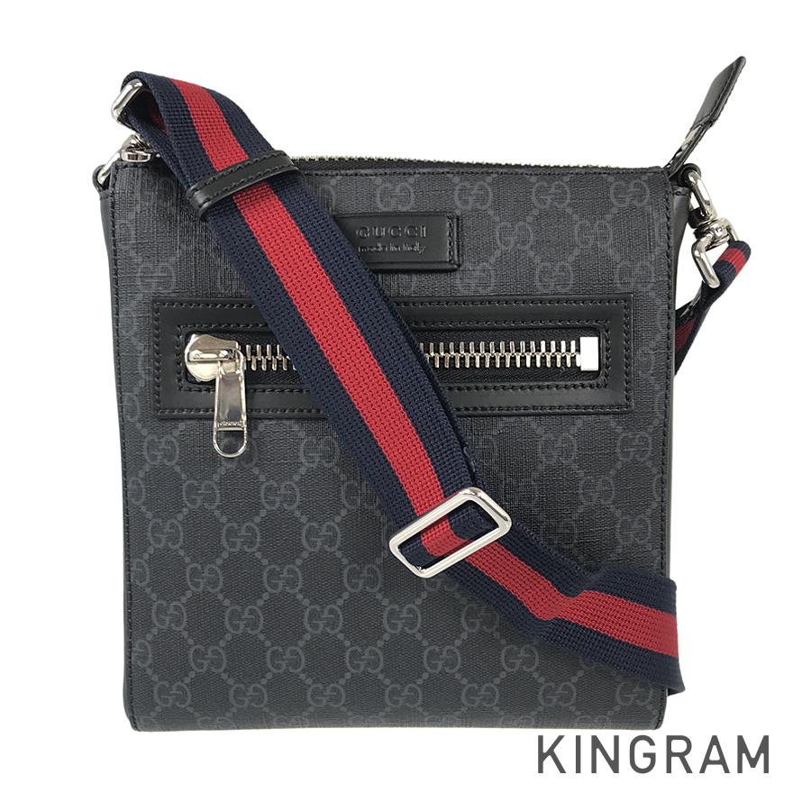 STRAPSTORY - GGC1 BAG - 3925