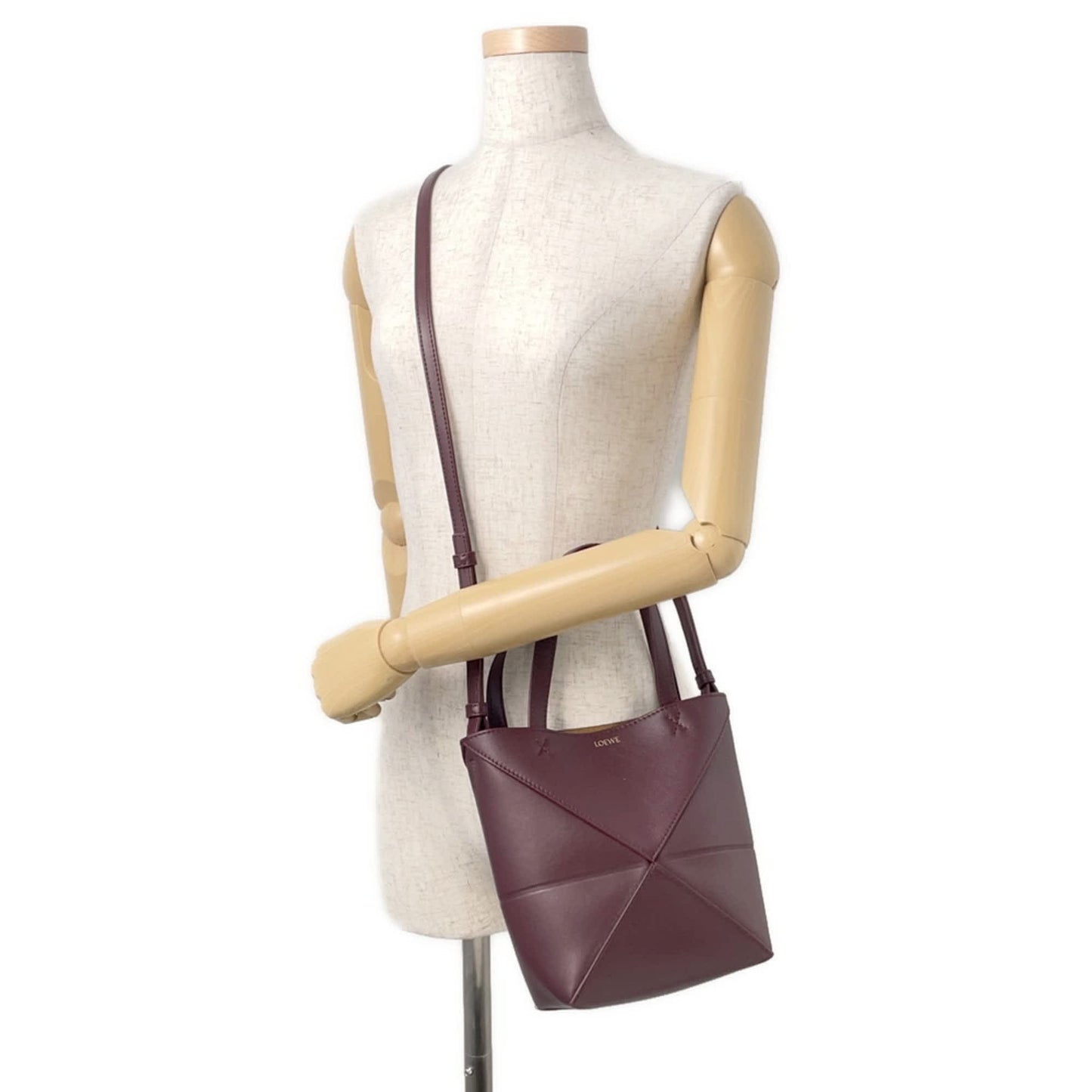StrapStory - Shoulder Bag 7402