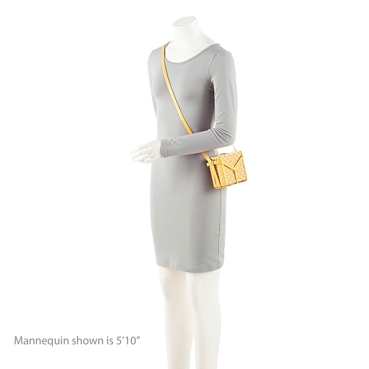 StrapStory - Clutch 1225