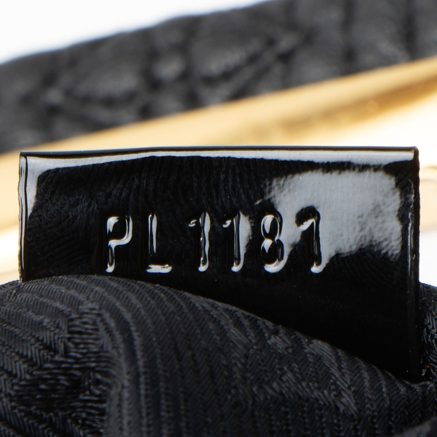 StrapStory - Clutch 1266