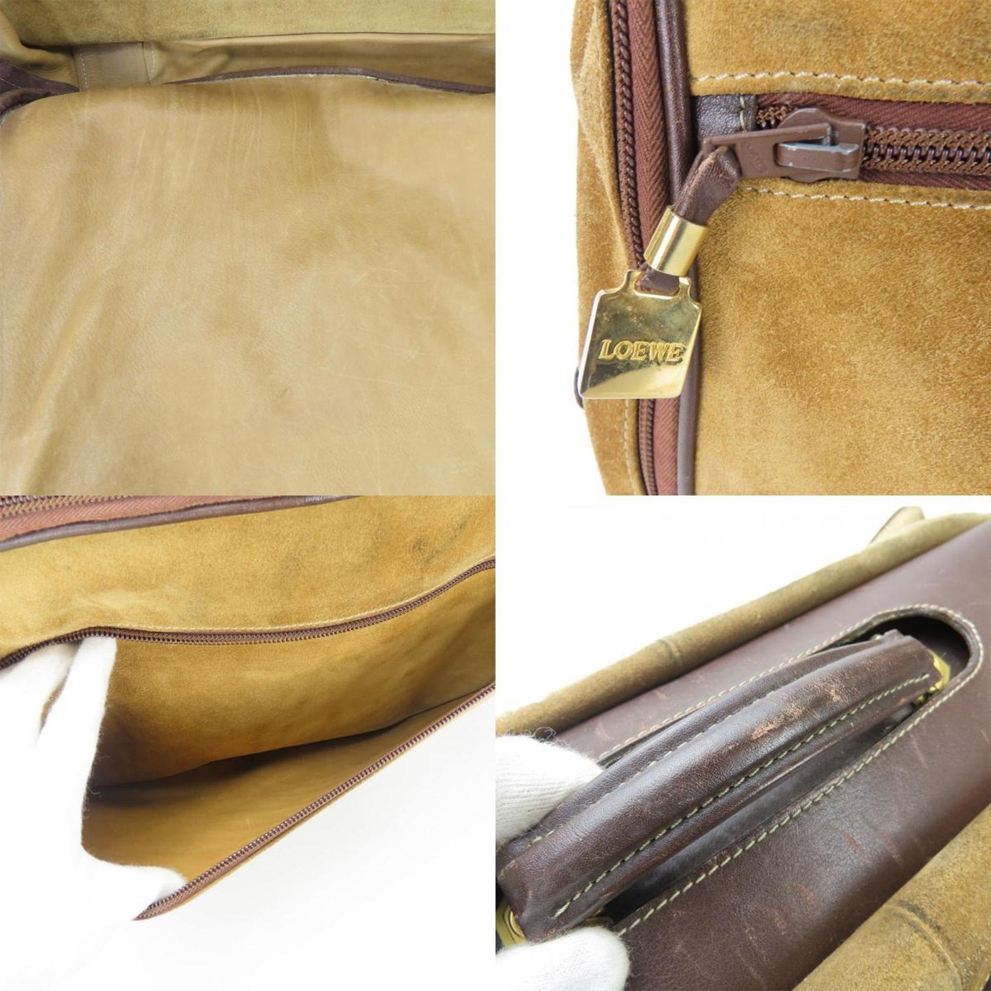 StrapStory - Shoulder Bag 5831
