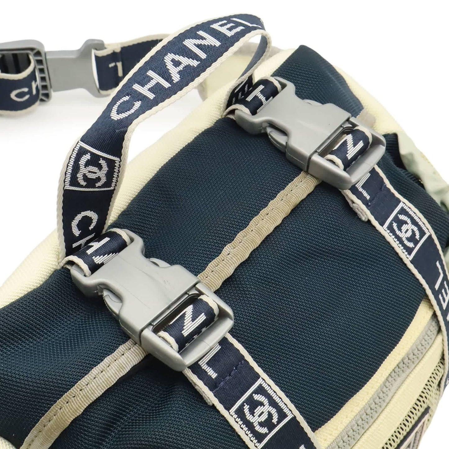 StrapStory - Fanny Pack 064
