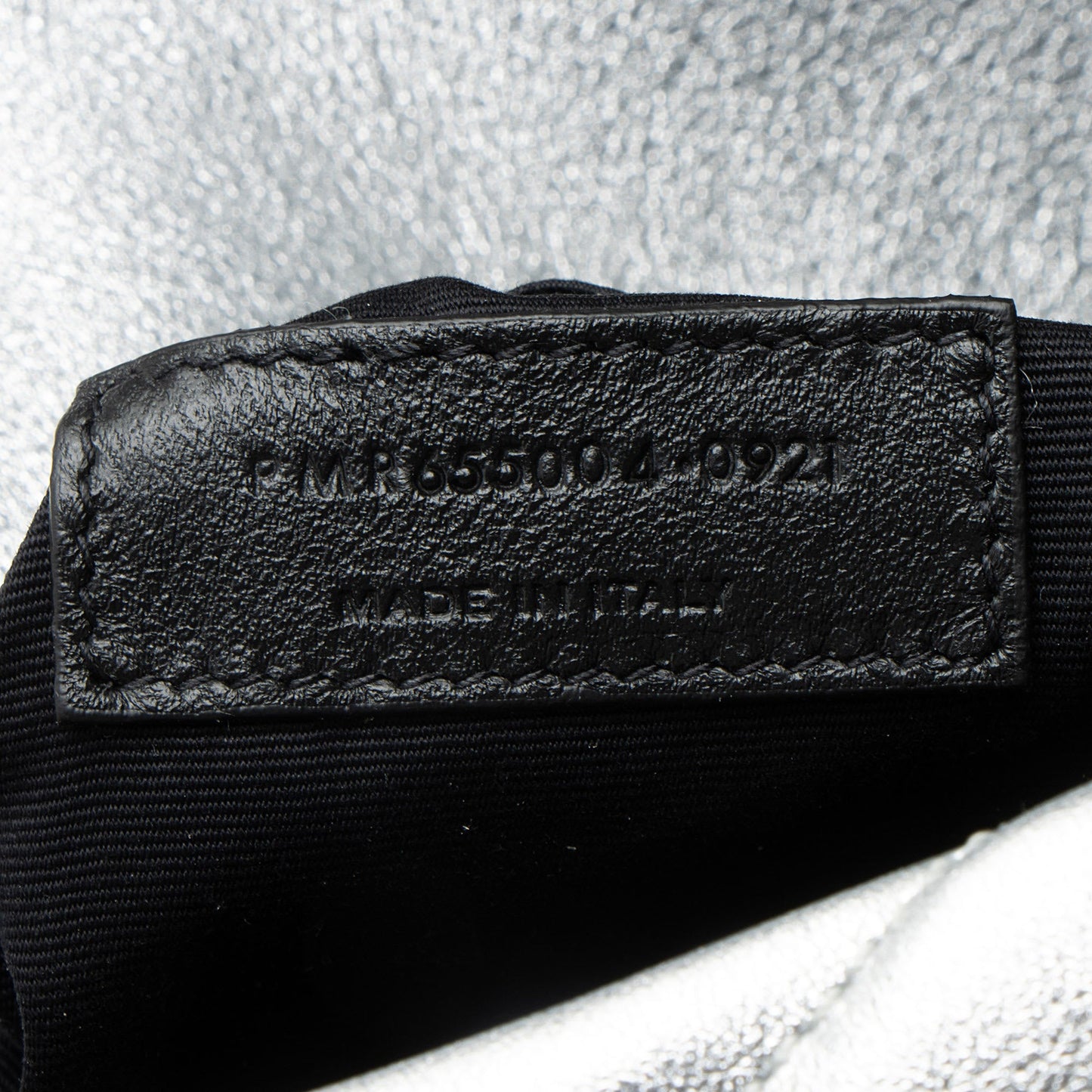 StrapStory - Clutch 1258