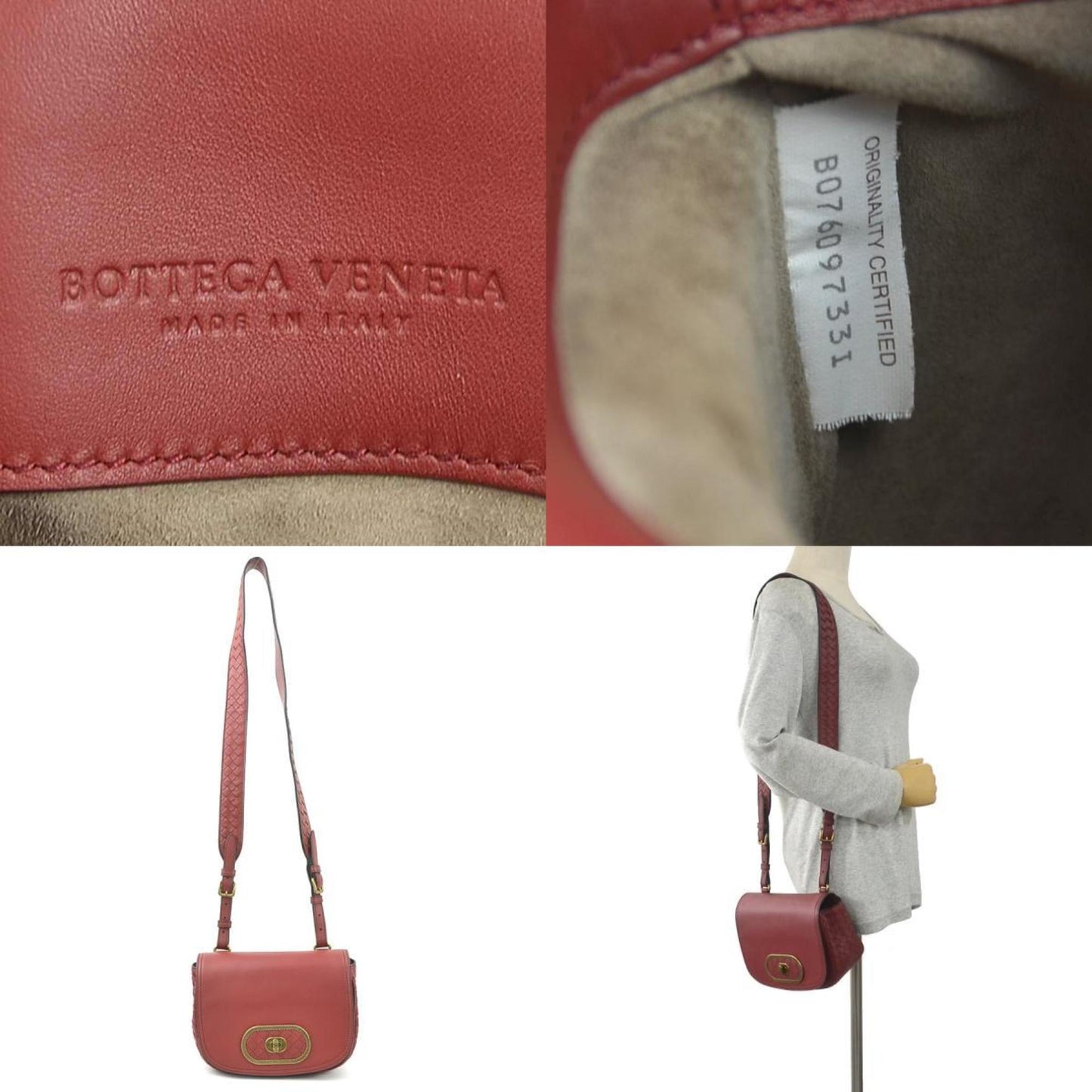 StrapStory - Shoulder Bag 4112