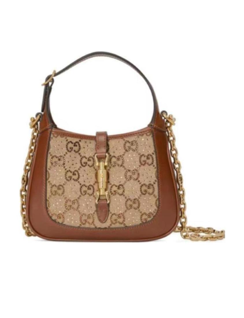 STRAPSTORY - GGC1 BAG - 3482