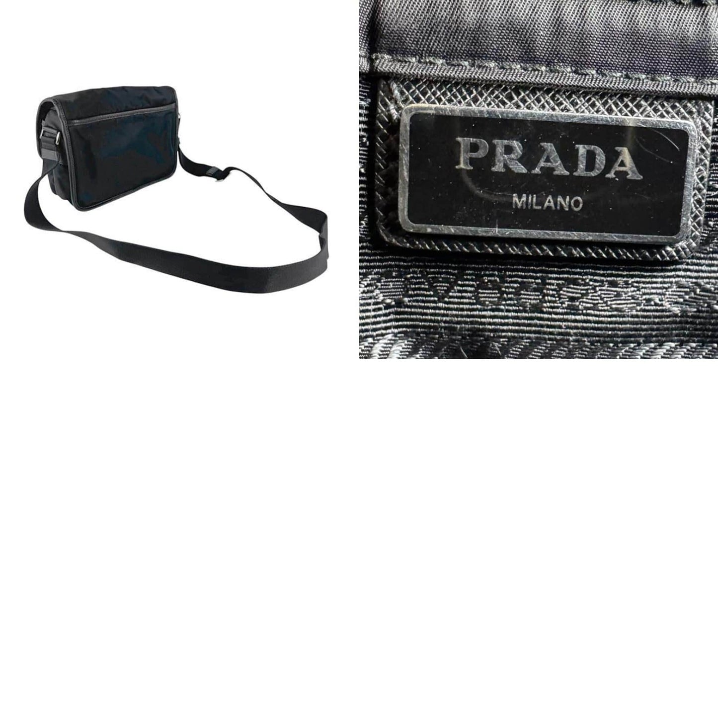 StrapStory - Shoulder Bag 7467