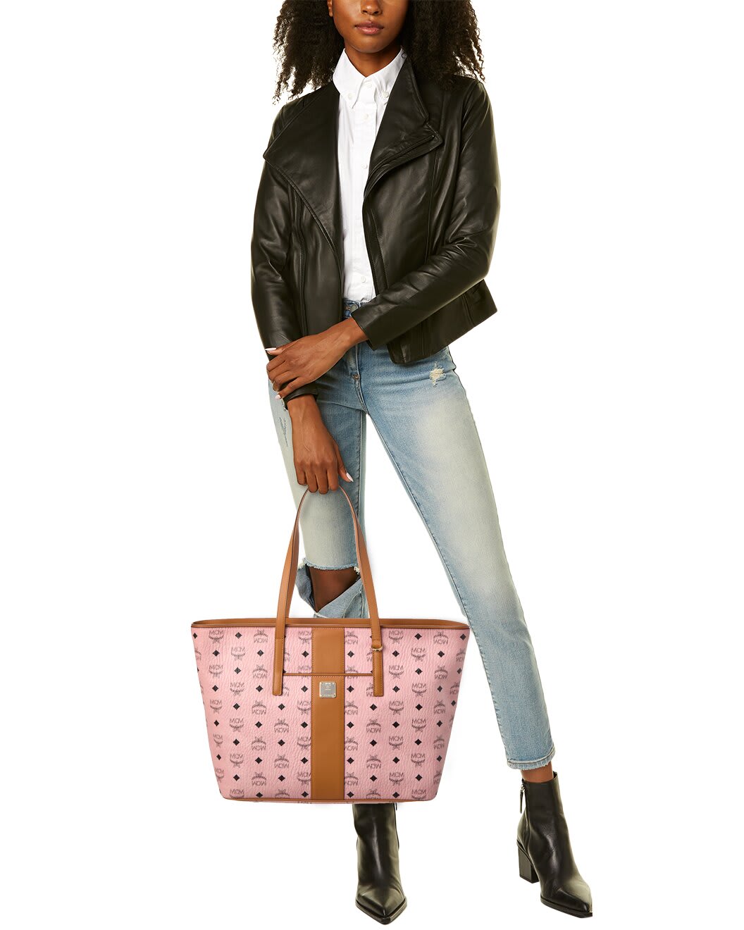 StrapStory - Tote Bag 3700