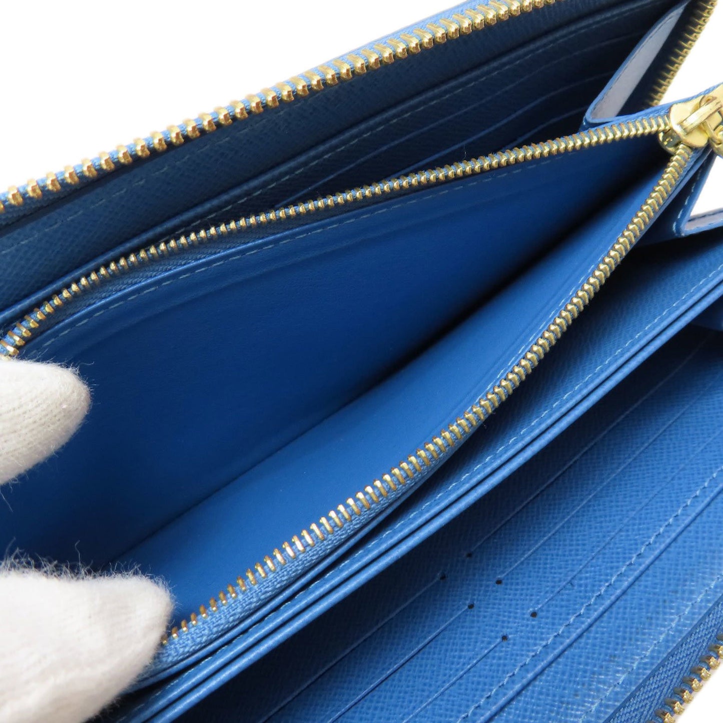 StrapStory - Wristlet 1068
