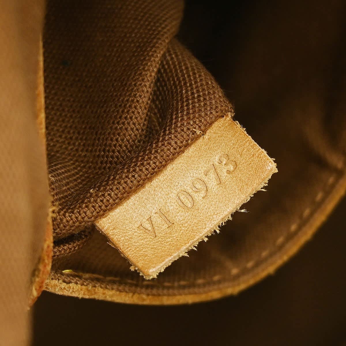 StrapStory - Shoulder Bag 5001