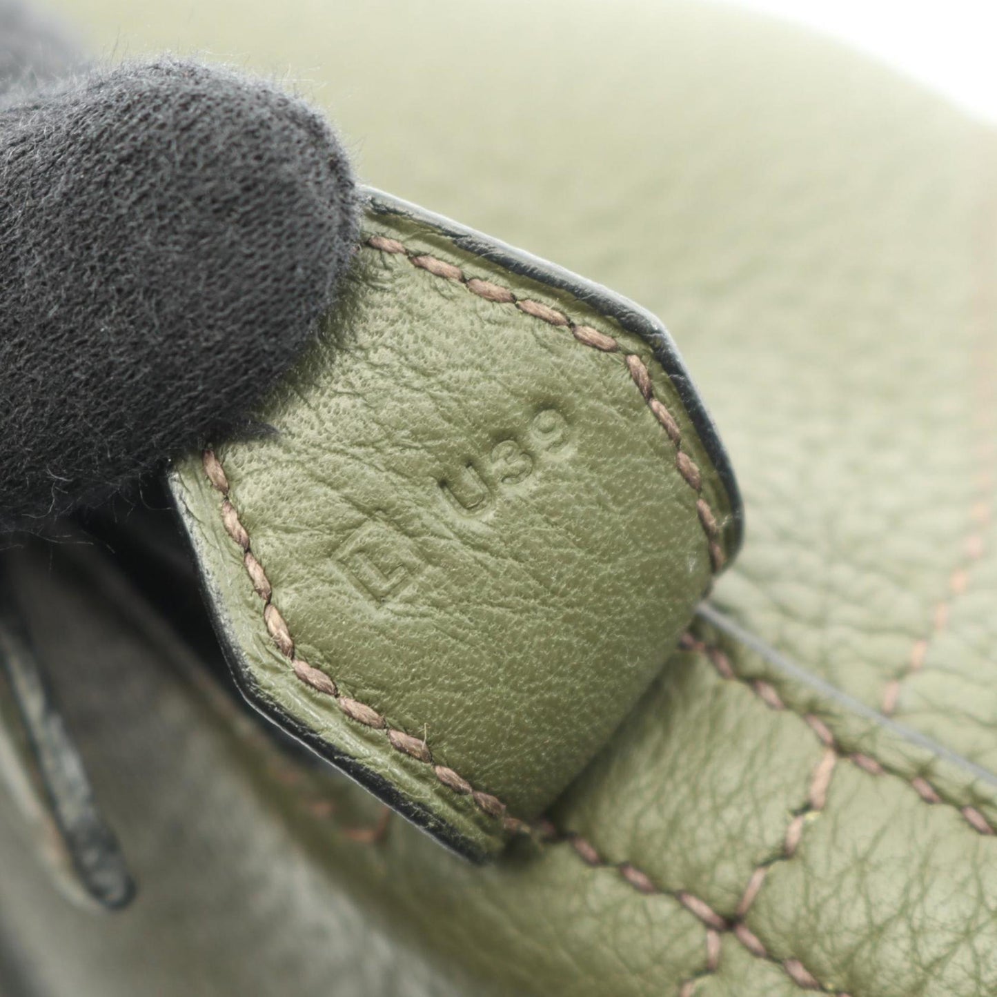 StrapStory - Shoulder Bag 6216