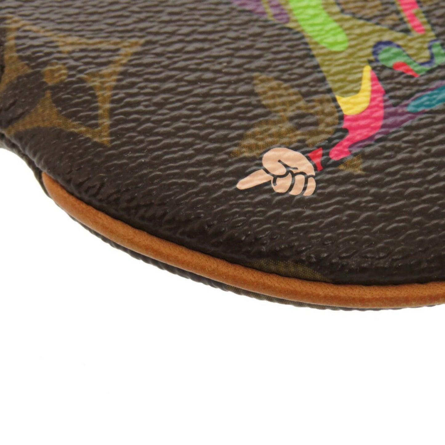 StrapStory - Wristlet 1035