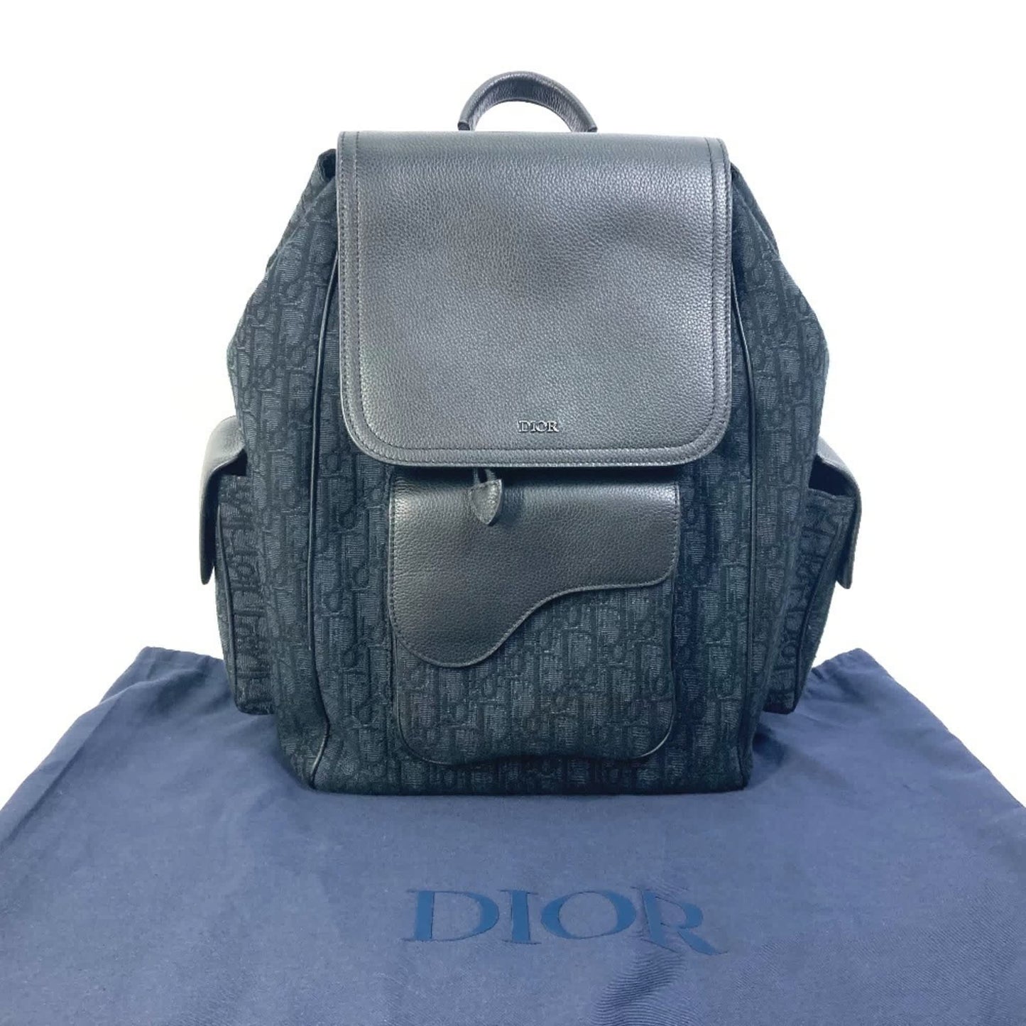 StrapStory - Backpack 1309