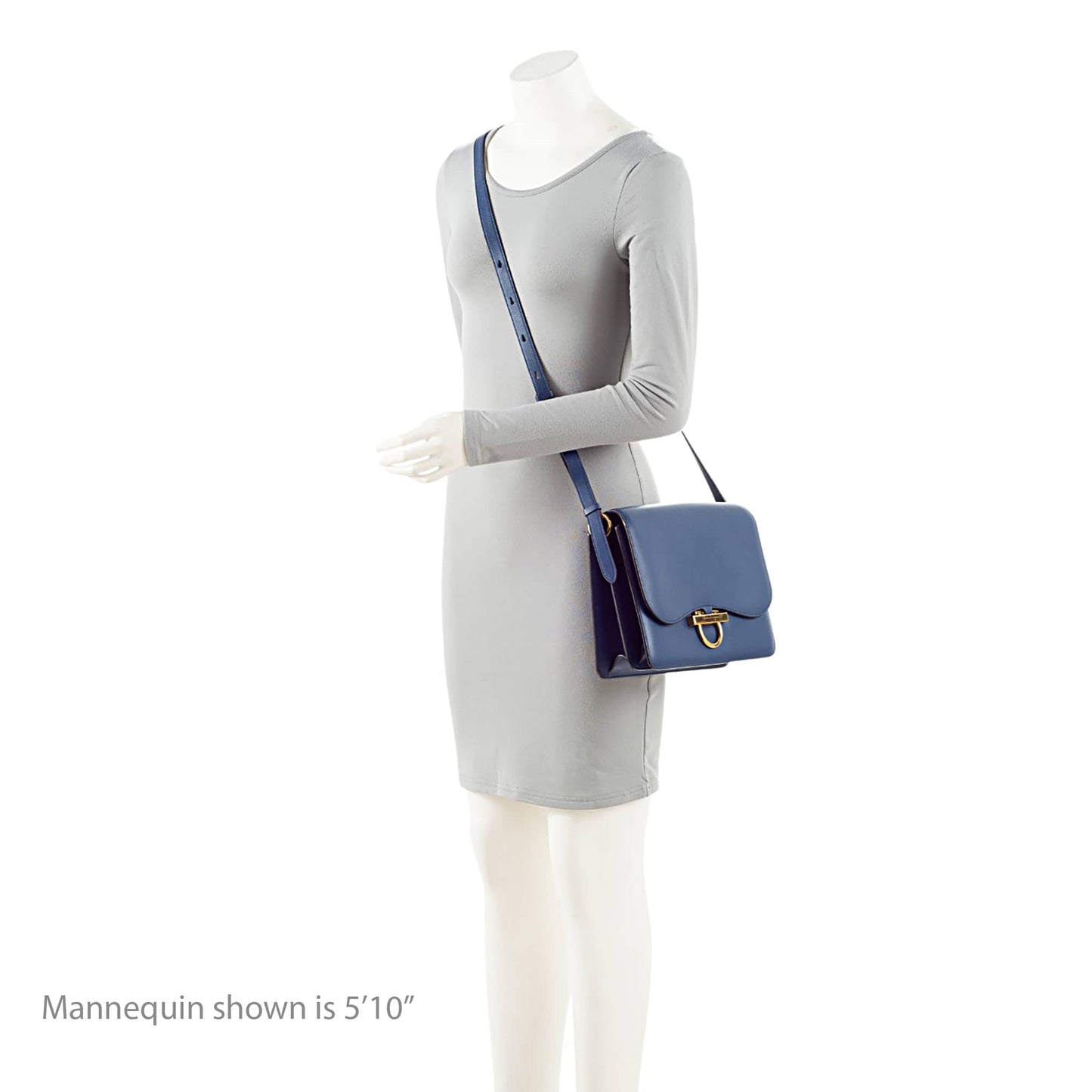 StrapStory - Crossbody 4287