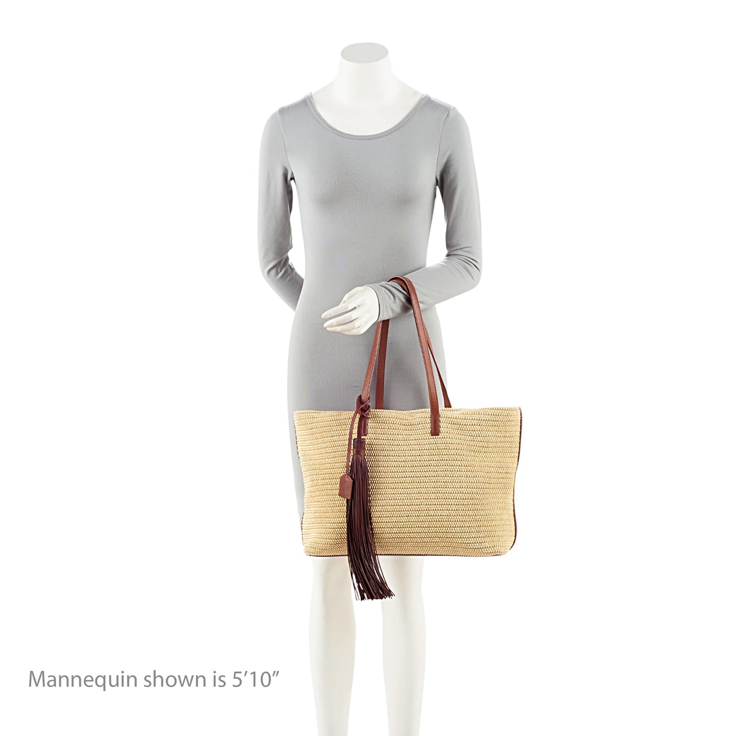 StrapStory - Tote Bag 4497