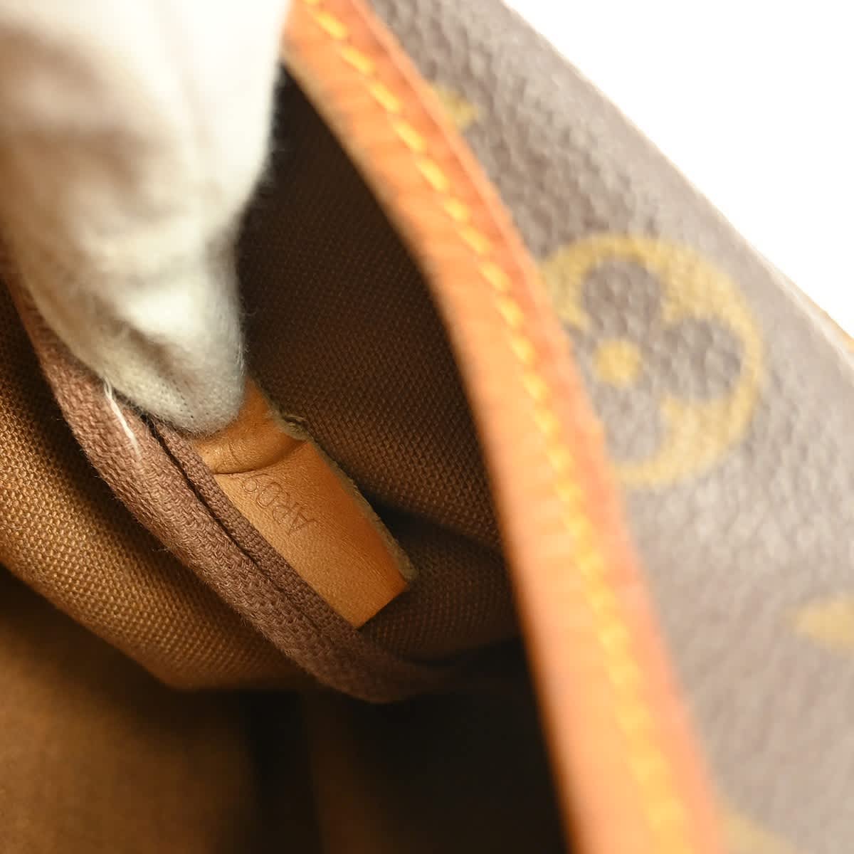 StrapStory - Shoulder Bag 4365