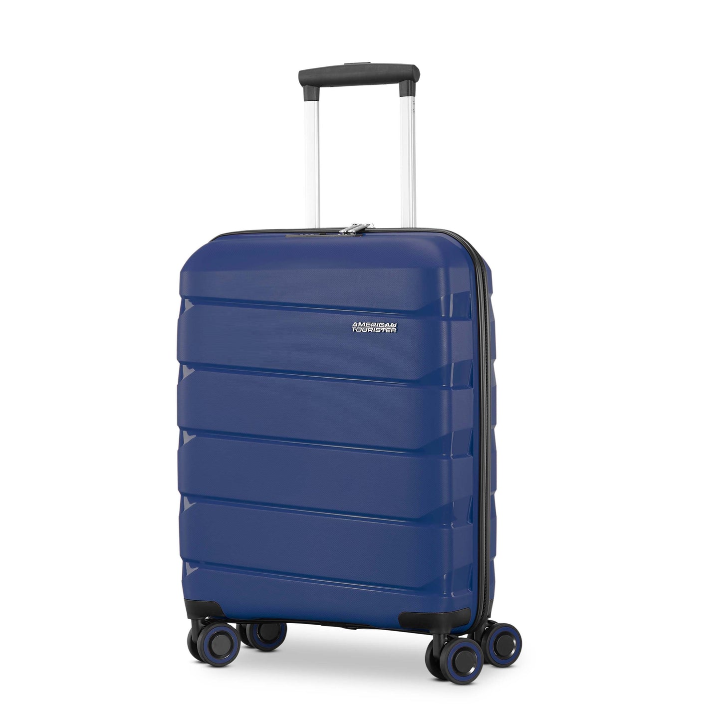 StrapStory - Suitcase 120