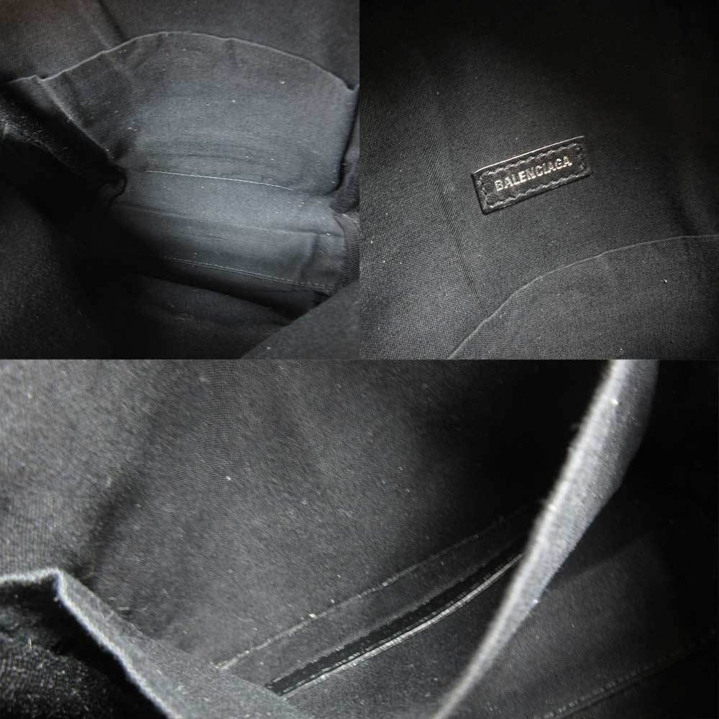 StrapStory - Backpack 1384