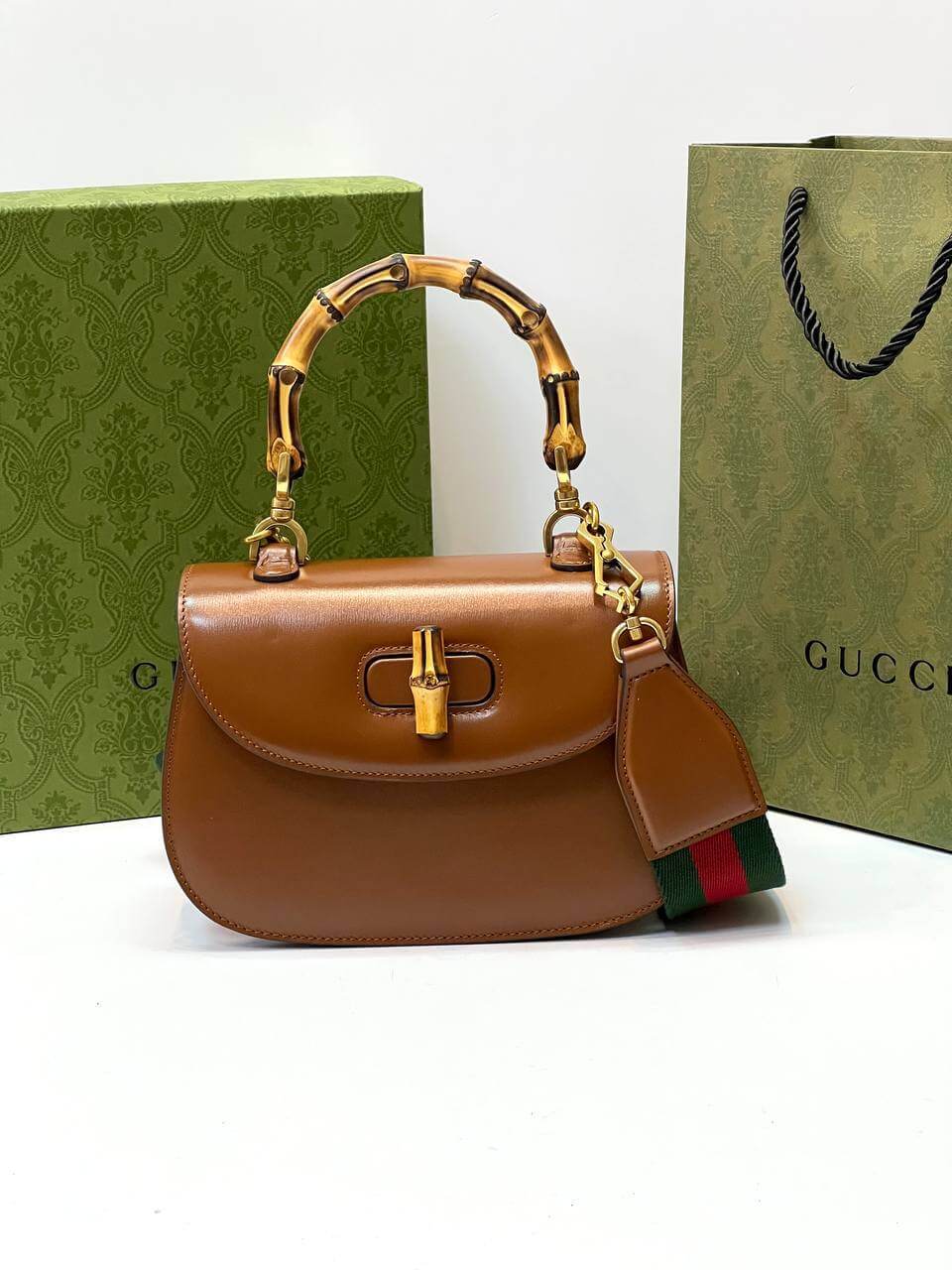 STRAPSTORY - GGC4 BAG - 157