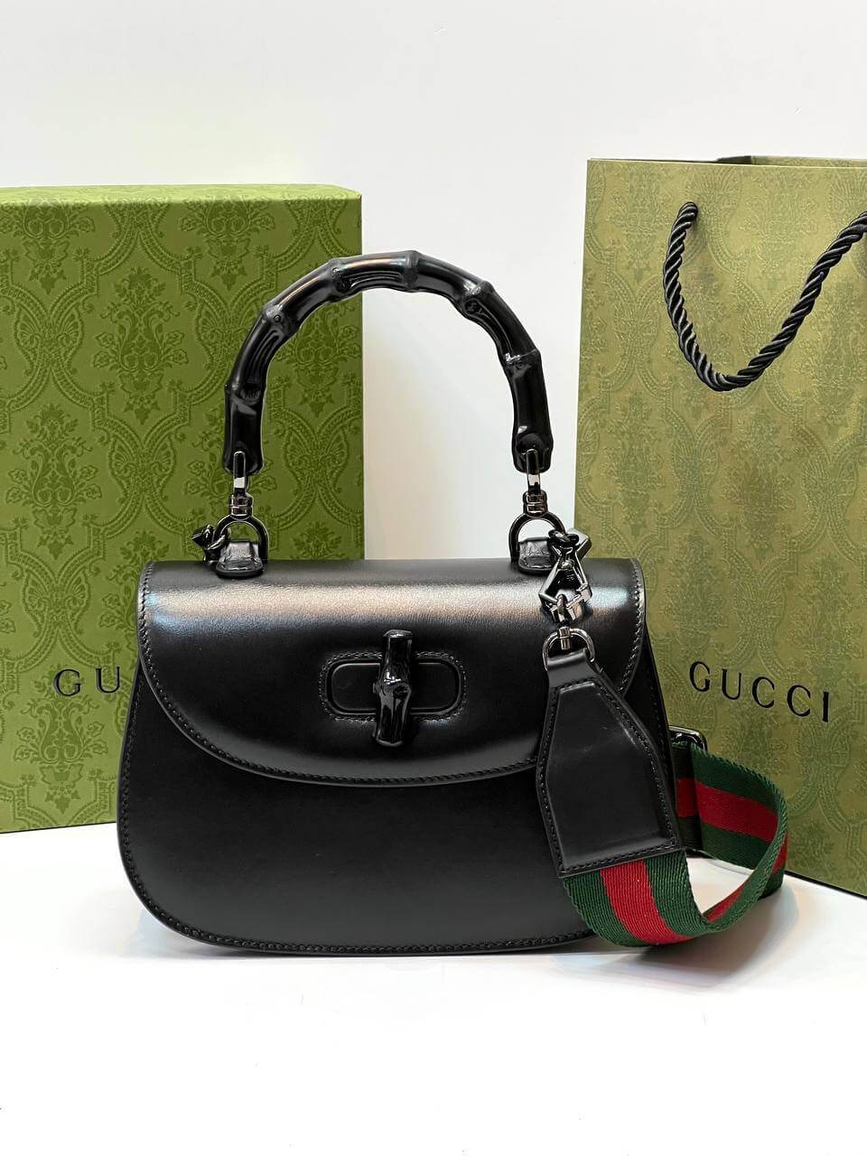 STRAPSTORY - GGC4 BAG - 159