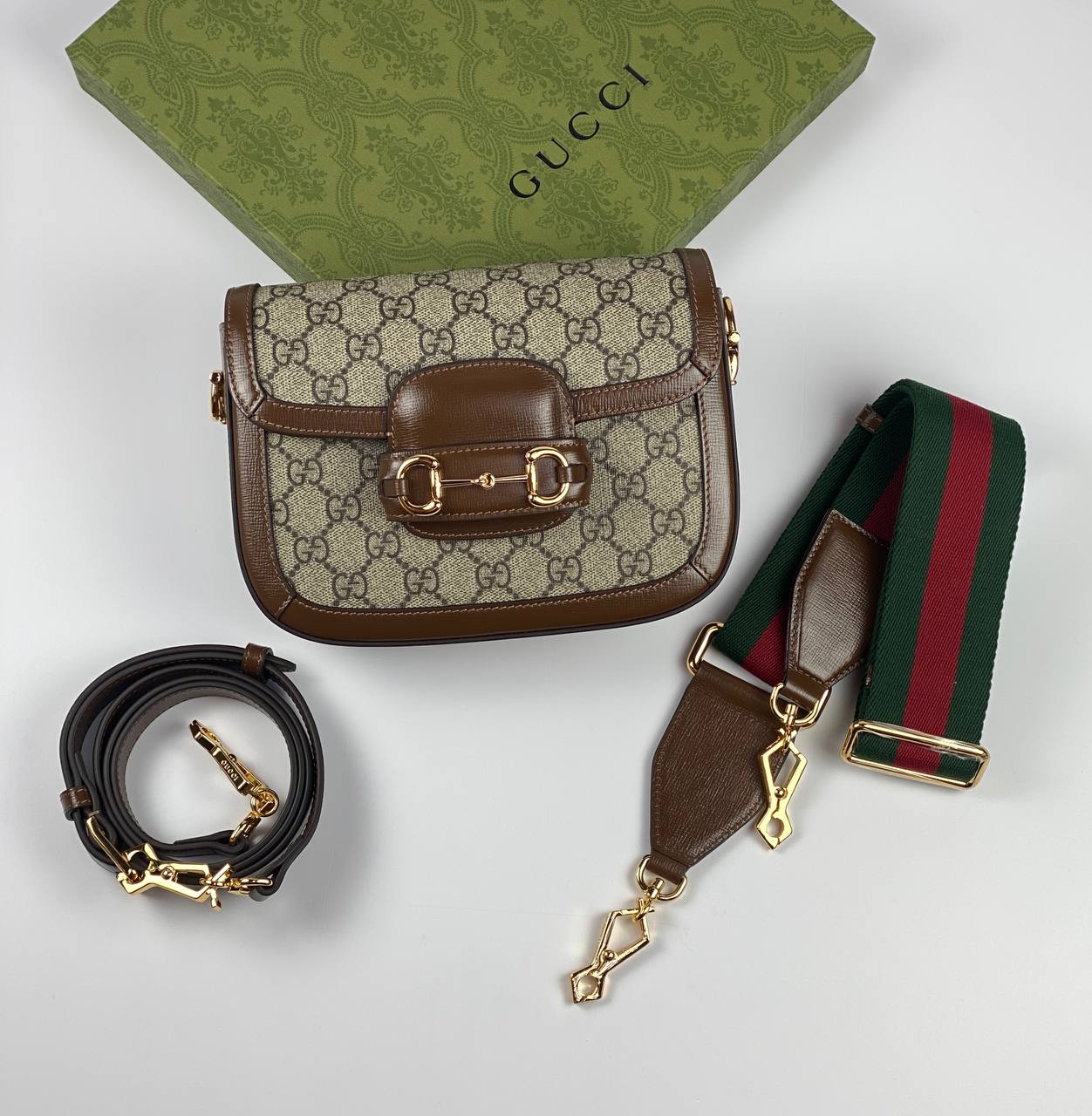STRAPSTORY - GGC1 BAG - 3740