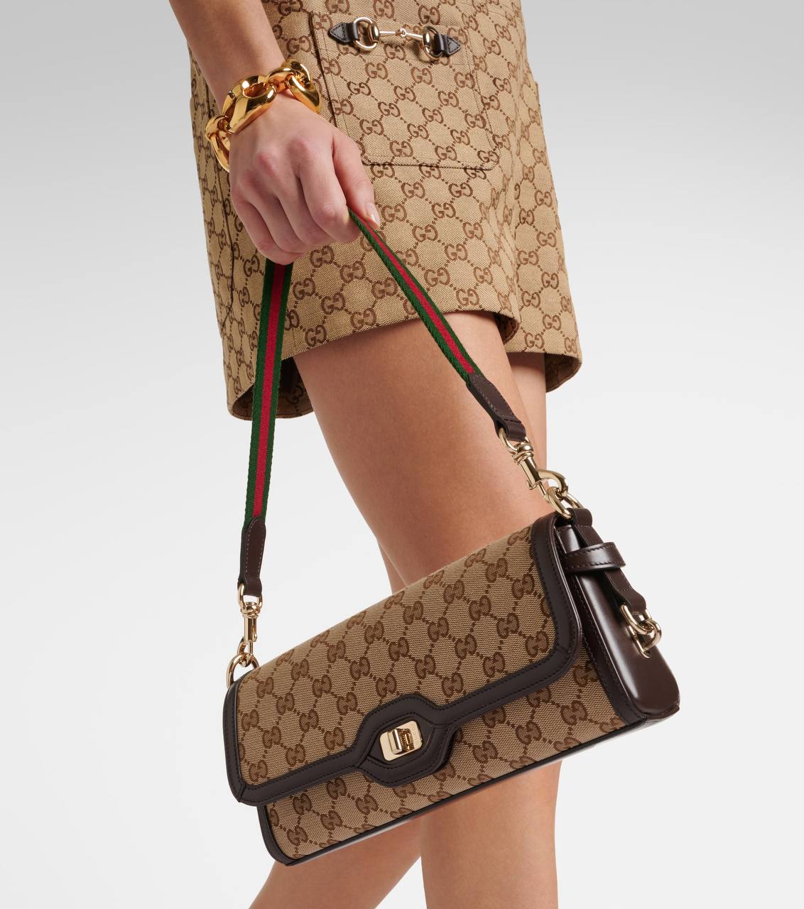 STRAPSTORY - GGC1 BAG - 3477