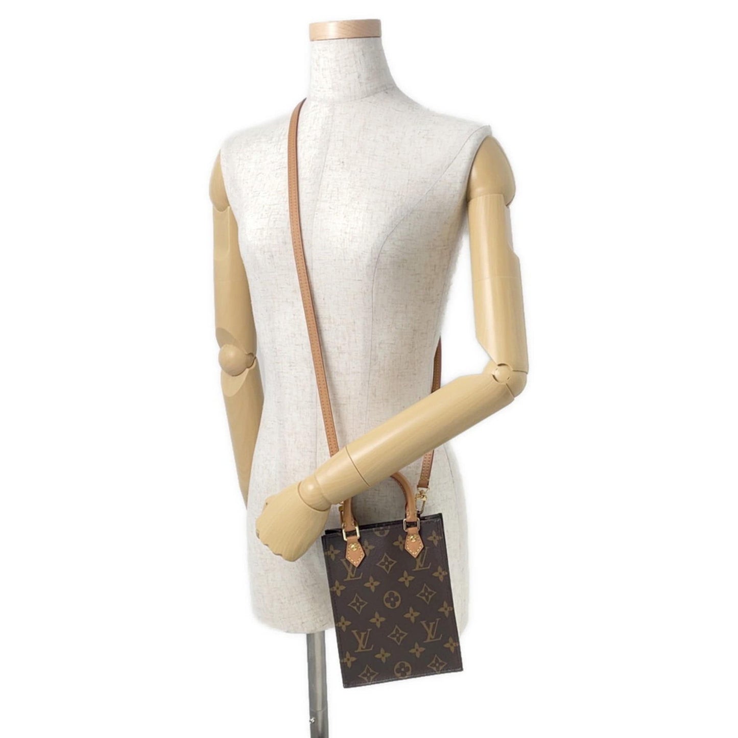 StrapStory - Shoulder Bag 5168