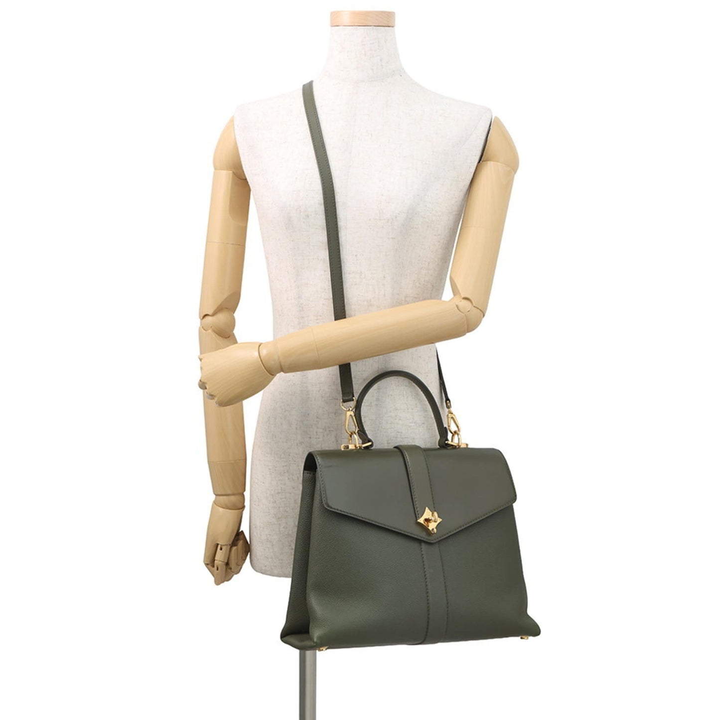 StrapStory - Shoulder Bag 4731