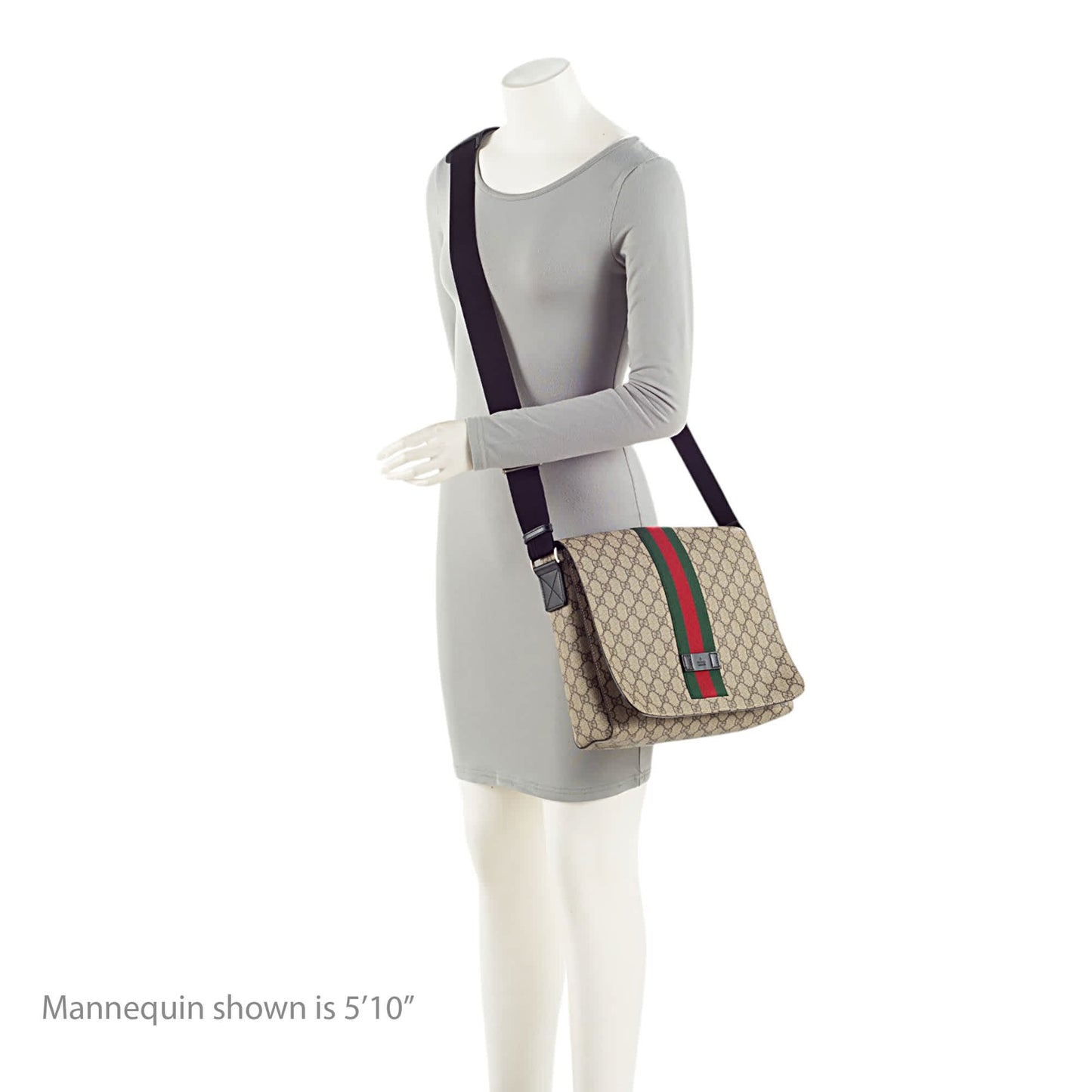 StrapStory - Messenger Bag 199