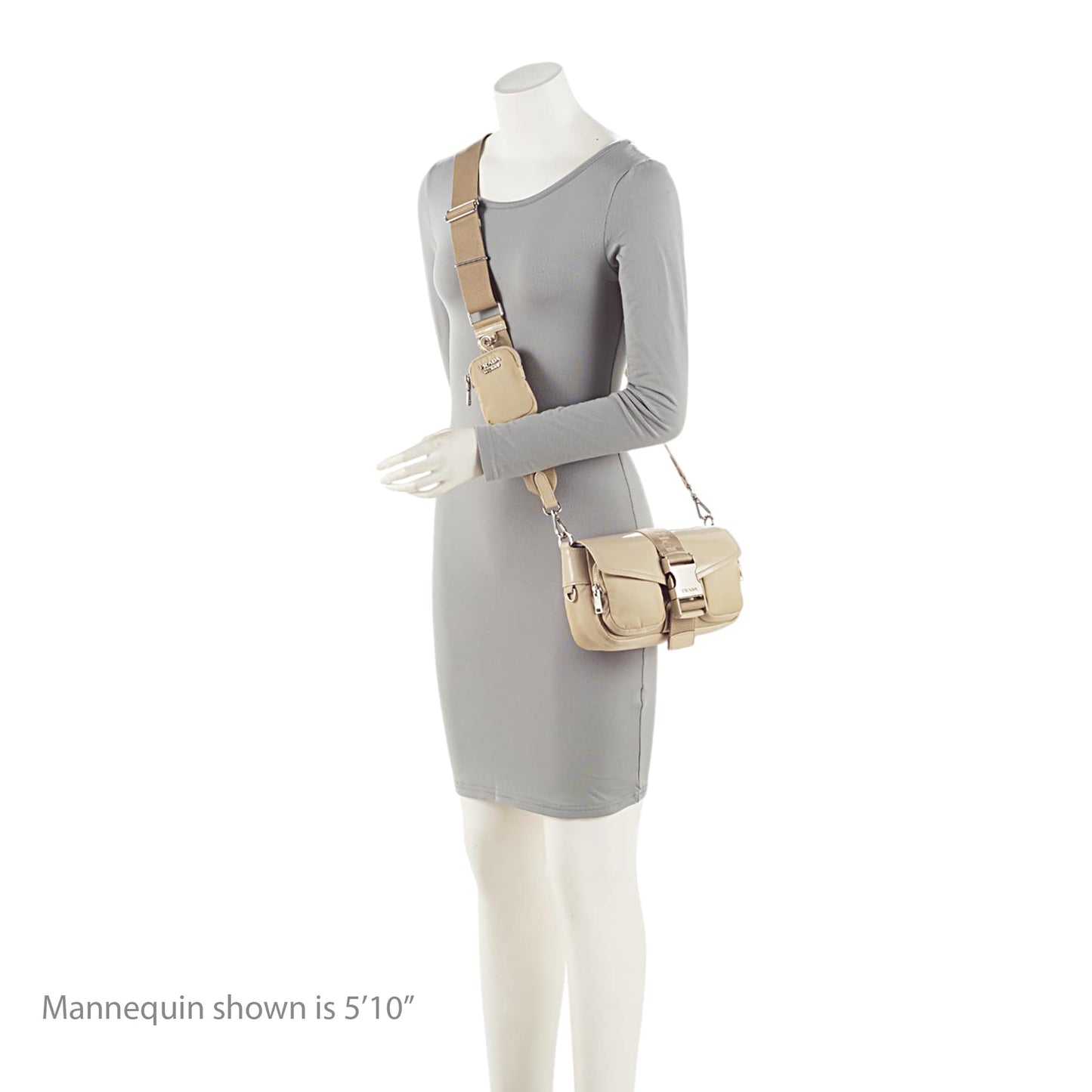 StrapStory - Crossbody 4166