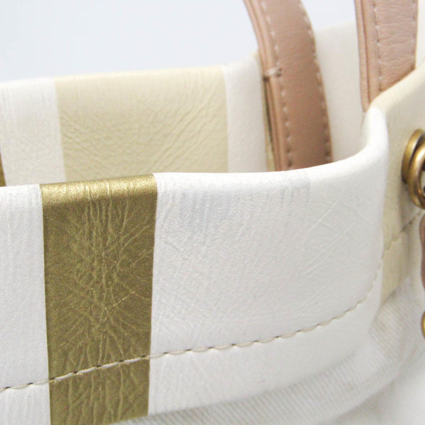 StrapStory - Tote Bag 3098