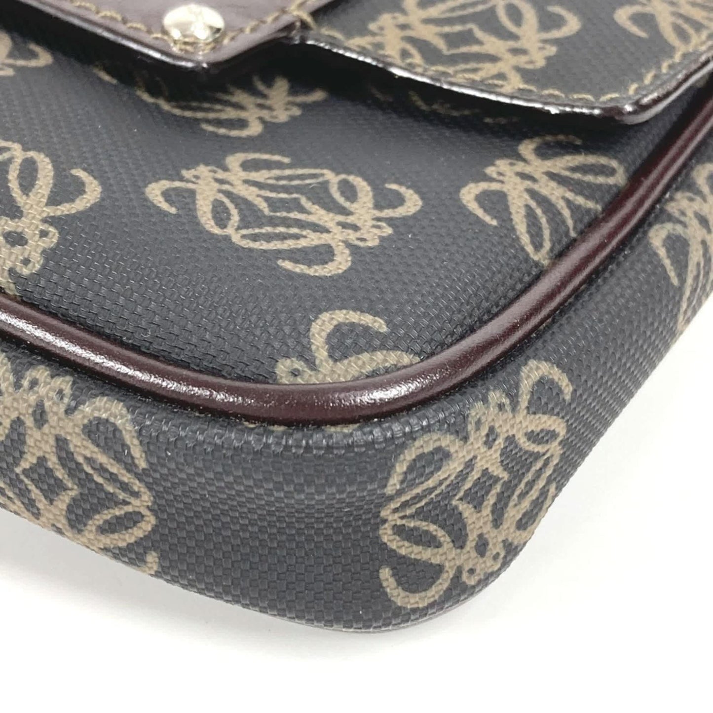 StrapStory - Satchel 1363