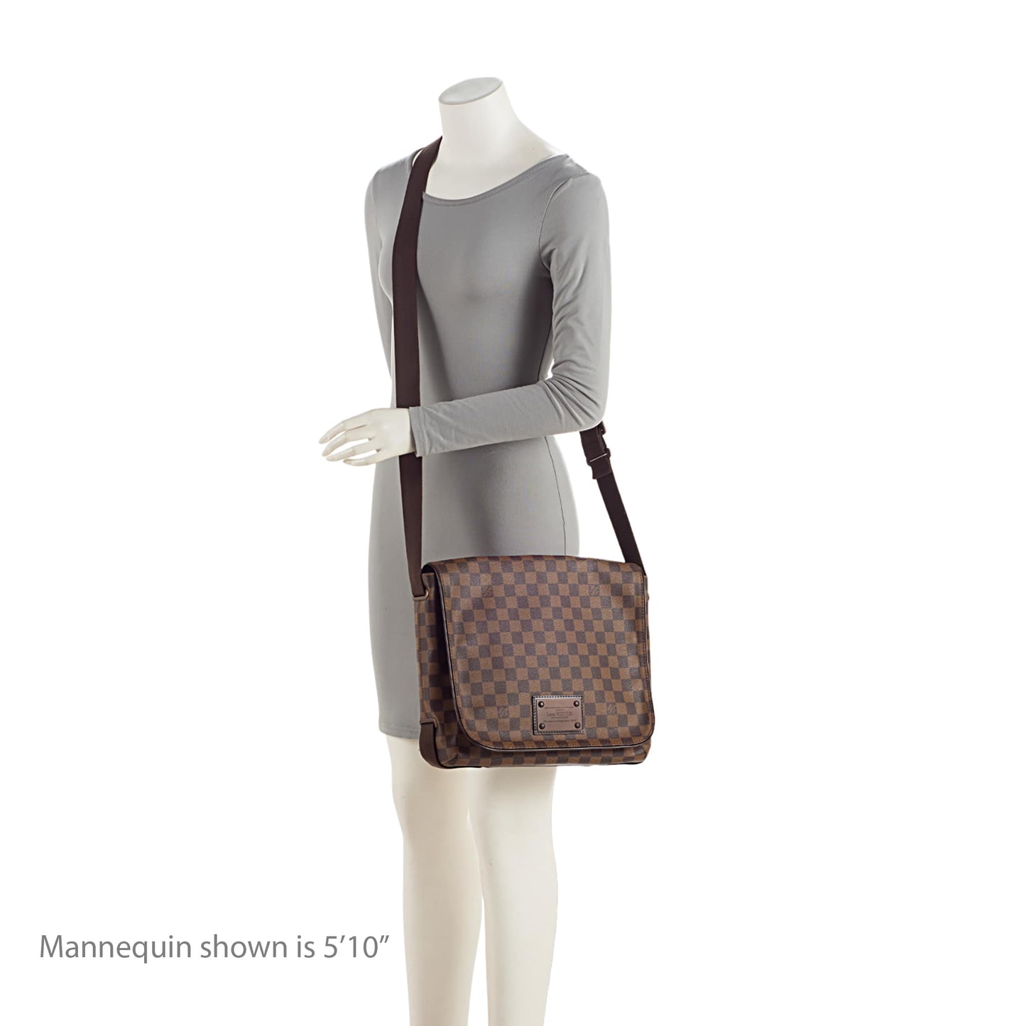 StrapStory - Messenger Bag 202