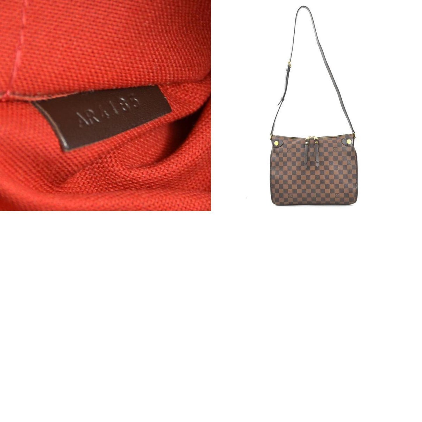 StrapStory - Shoulder Bag 5382