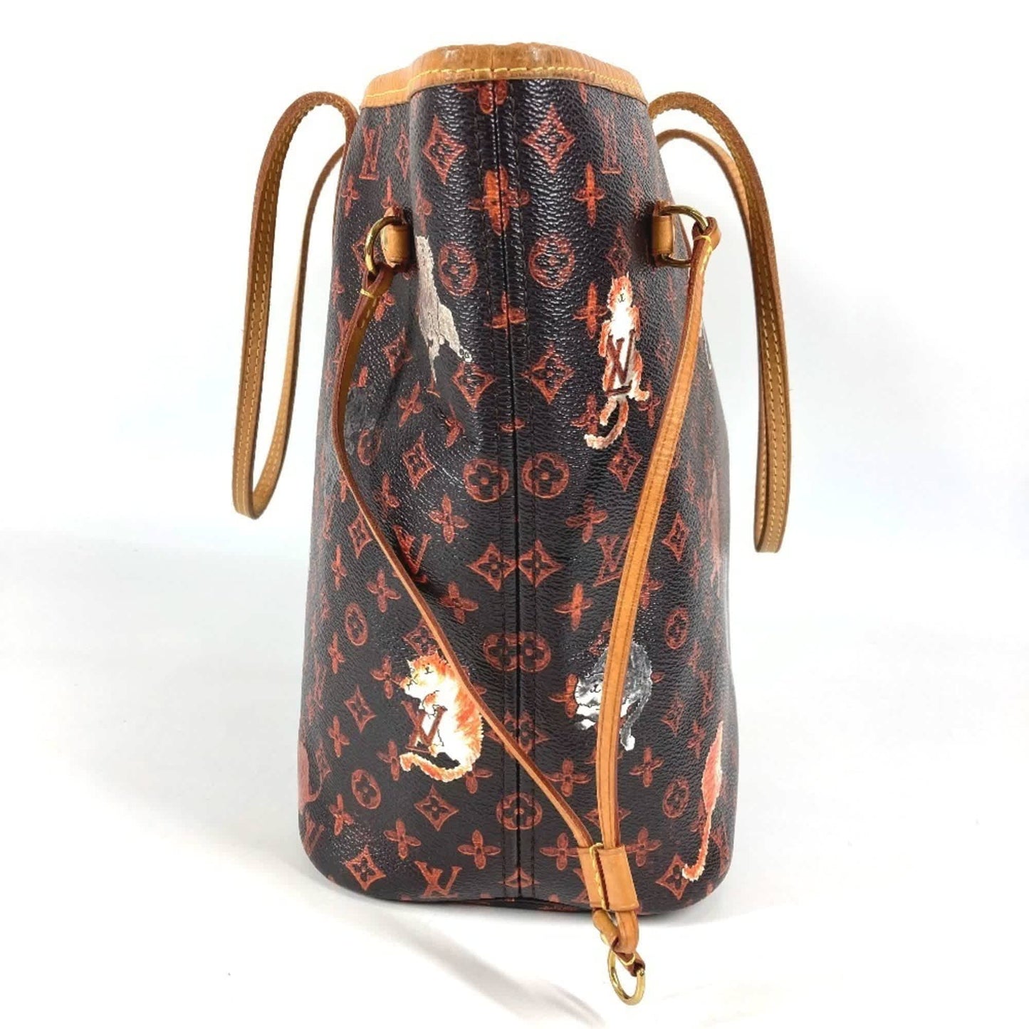 StrapStory - Shoulder Bag 6884