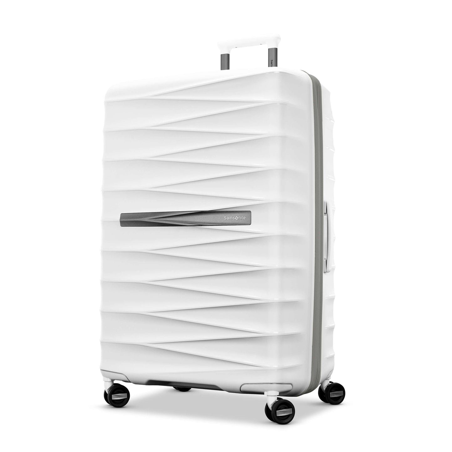 StrapStory - Suitcase 168