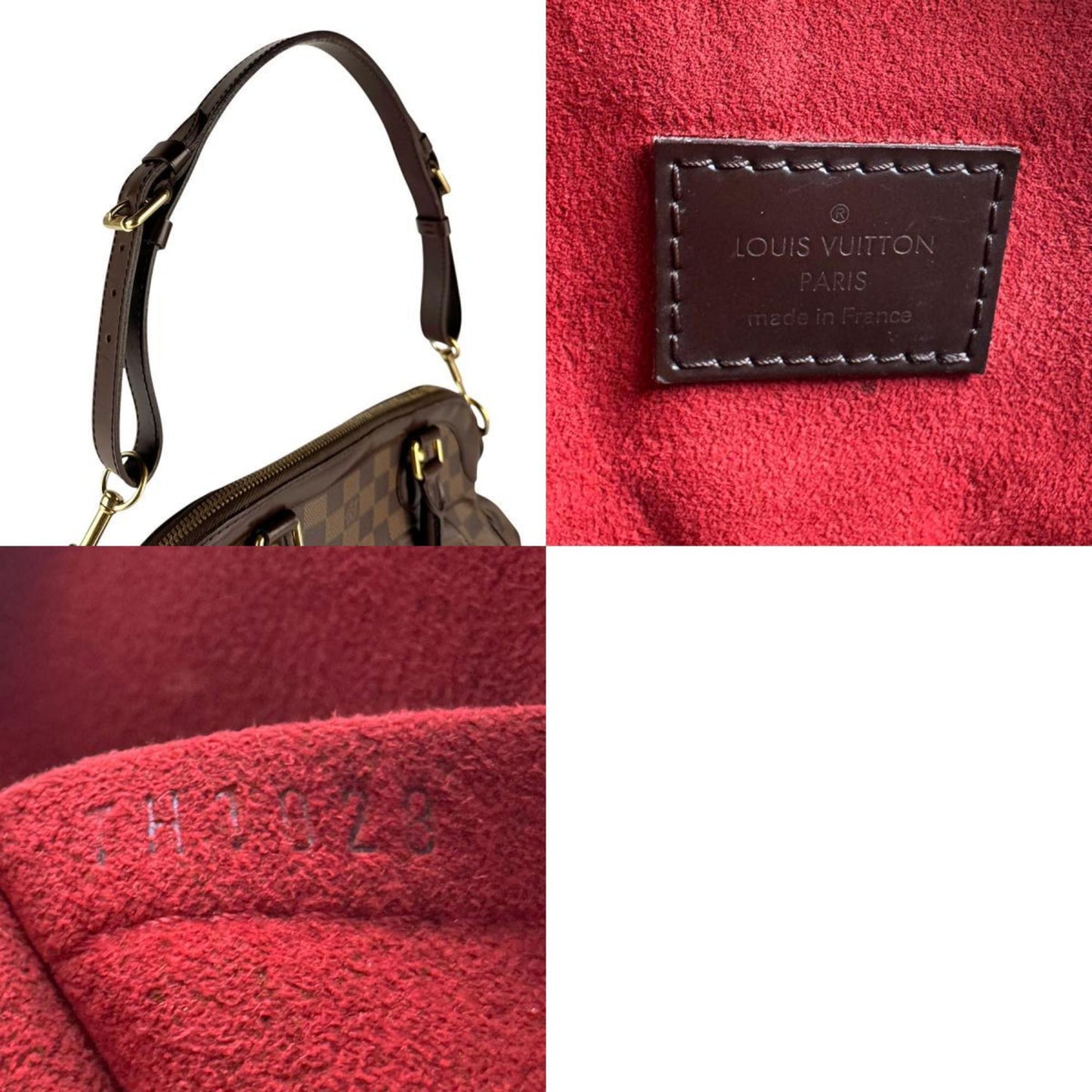 StrapStory - Shoulder Bag 6029