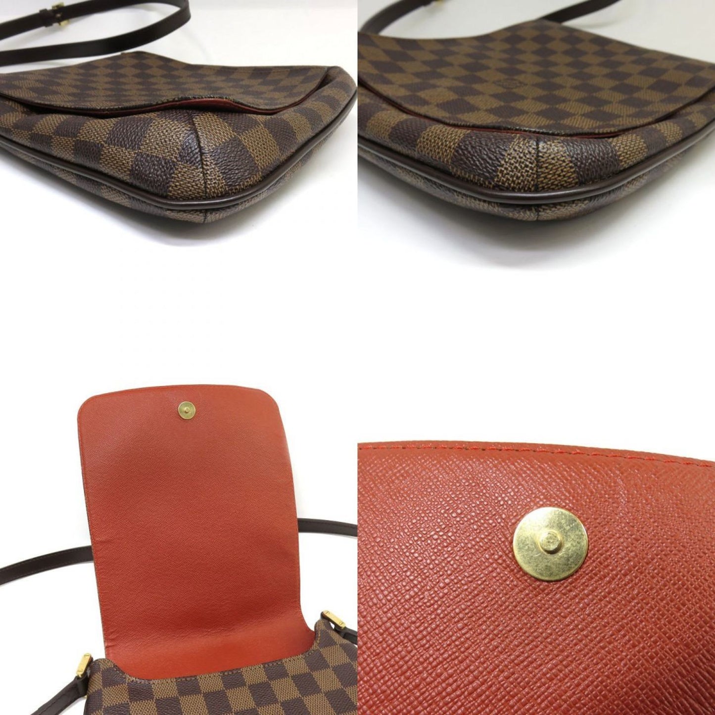StrapStory - Shoulder Bag 7613