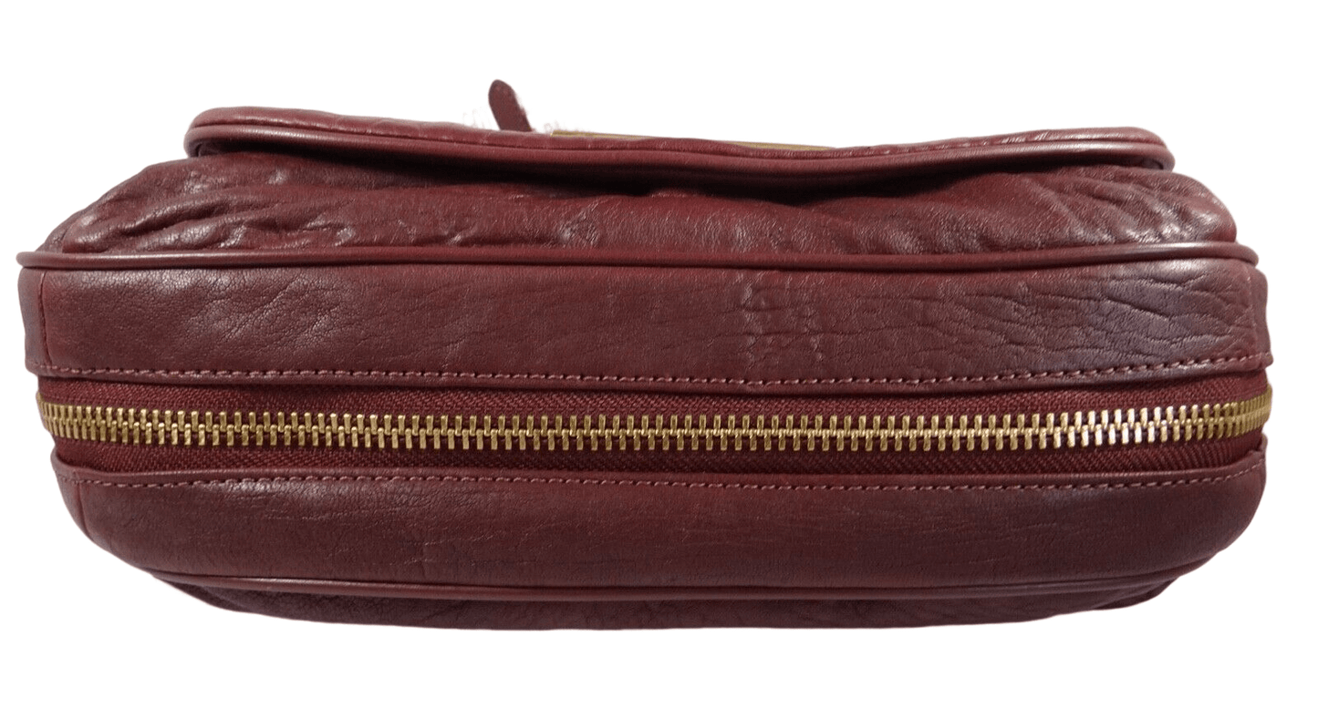 StrapStory - Crossbody 4077