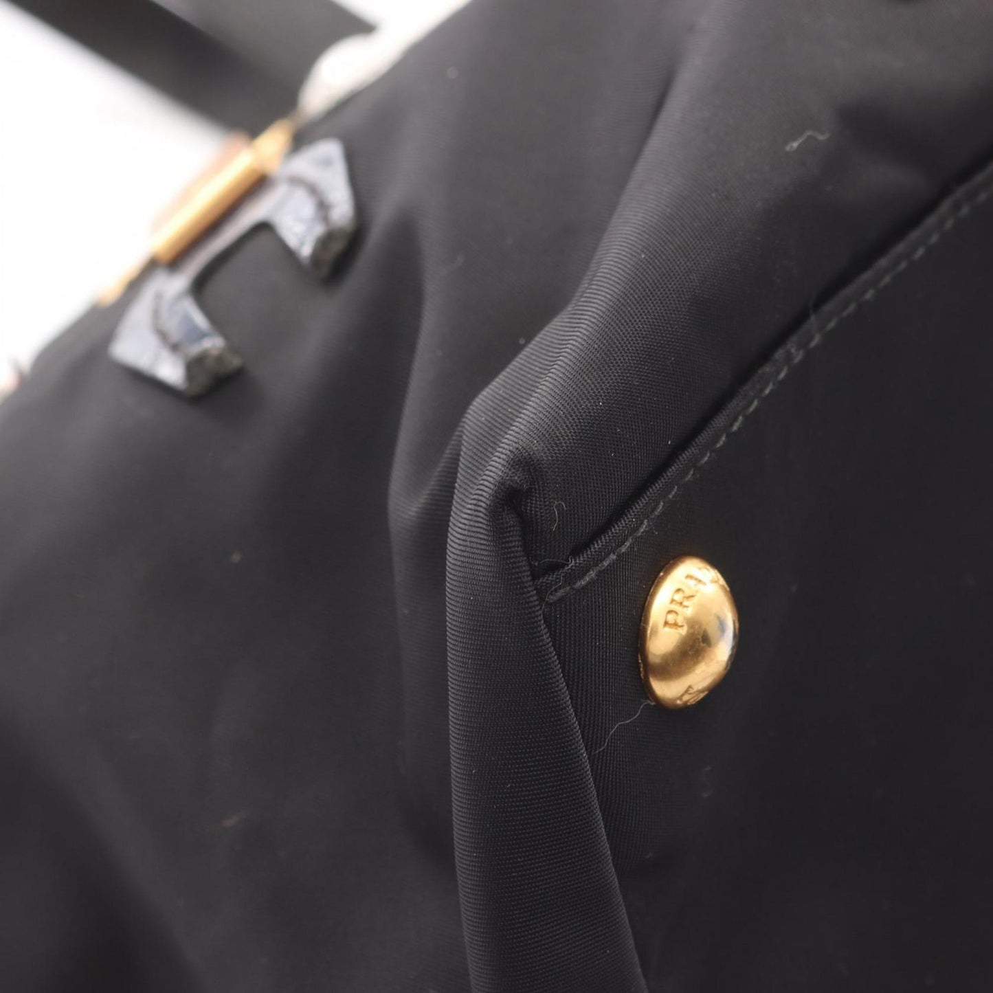 StrapStory - Tote Bag 3996