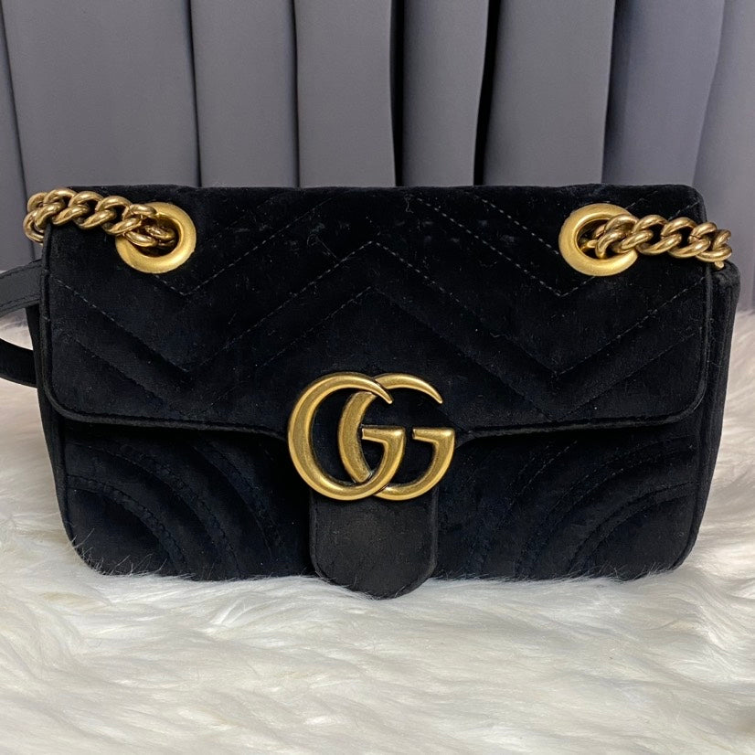 STRAPSTORY - GGC1 BAG - 4071