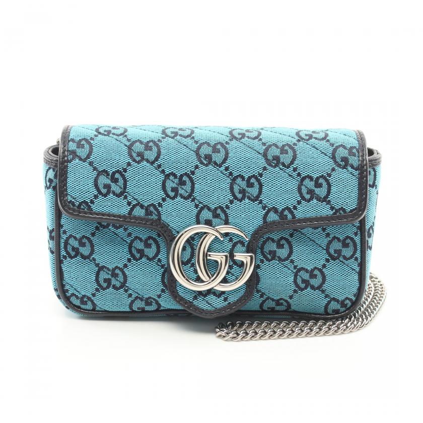 STRAPSTORY - GGC1 BAG - 4029