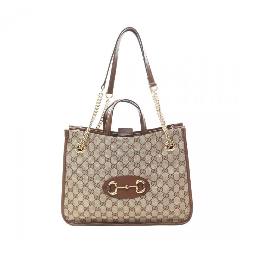 STRAPSTORY - GGC1 BAG - 466