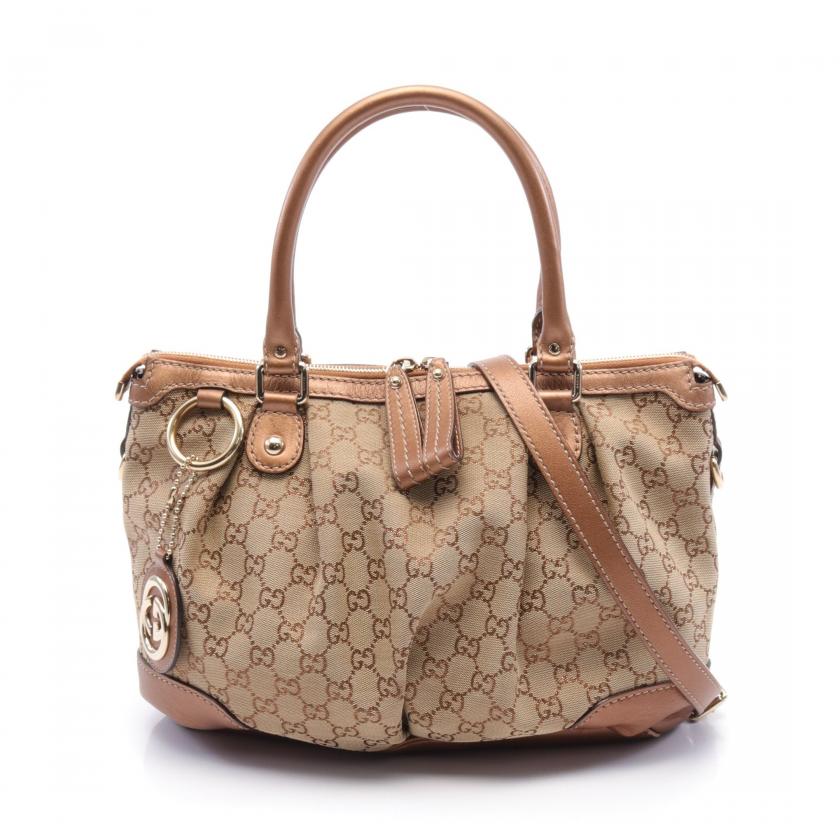 STRAPSTORY - GGC1 BAG - 218
