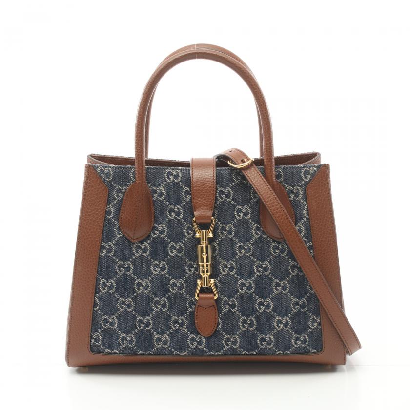 STRAPSTORY - GGC1 BAG - 441
