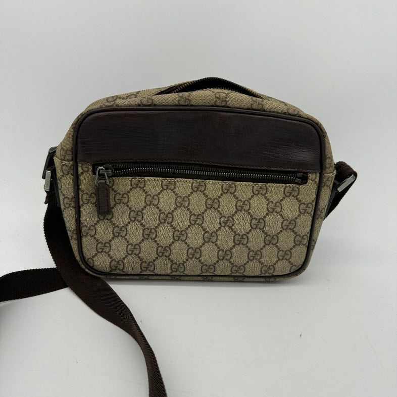 STRAPSTORY - GGC4 BAG - 046