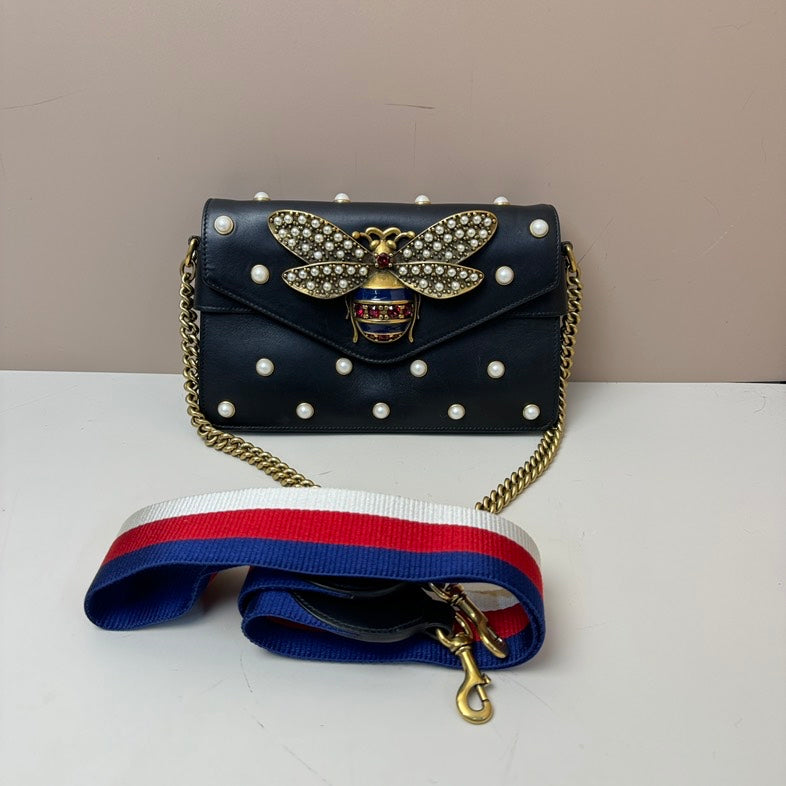 STRAPSTORY - GGC4 BAG - 059