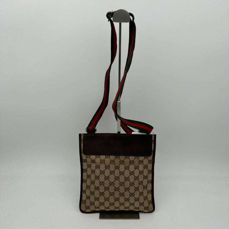 STRAPSTORY - GGC4 BAG - 050