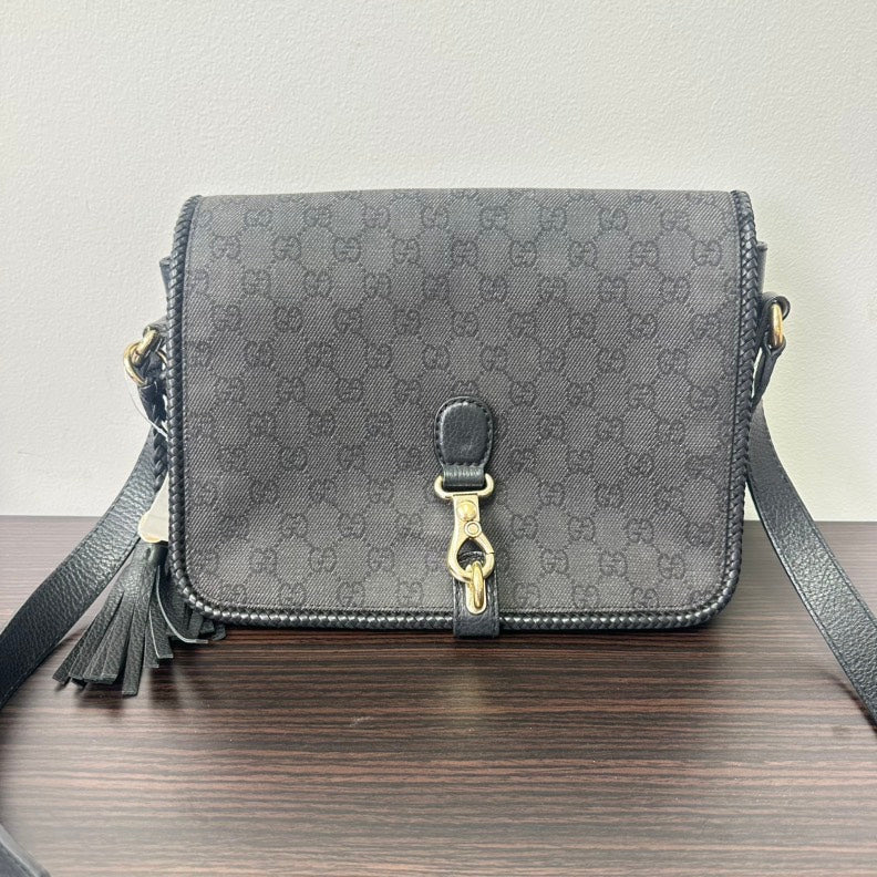 STRAPSTORY - GGC4 BAG - 3937