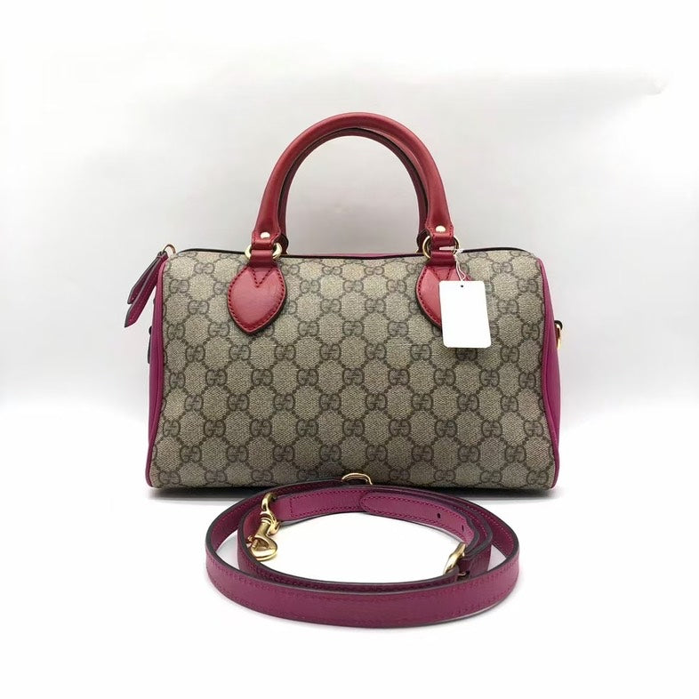 STRAPSTORY - GGC4 BAG - 015